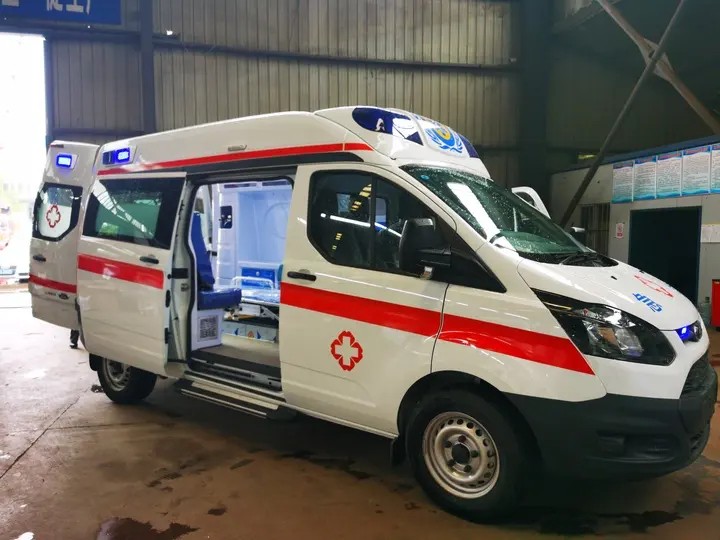 乌什县出租案例